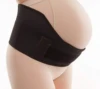 Elastic Maternity Belt Medium Strength Belly band for Exercising Moms Pregnancy Support Belt