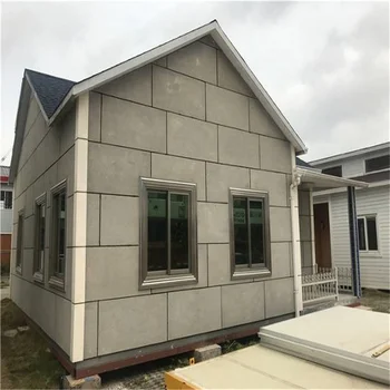 Low Cost Easy And Fast Building Foam Cement Prefab House Plans For Building Foam Cement Prefab House Plans