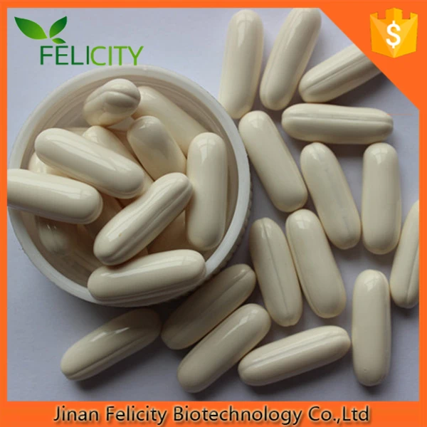 100%fish collagen peptide collagen protein softgel