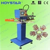 new type dongguan screen printing machine for Cotton Canvas Work Gloves with Gripper Dots