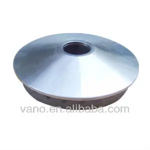 Super quality DY100 GY6 CG125 Motorcycle Drive Face motorcycle clutch