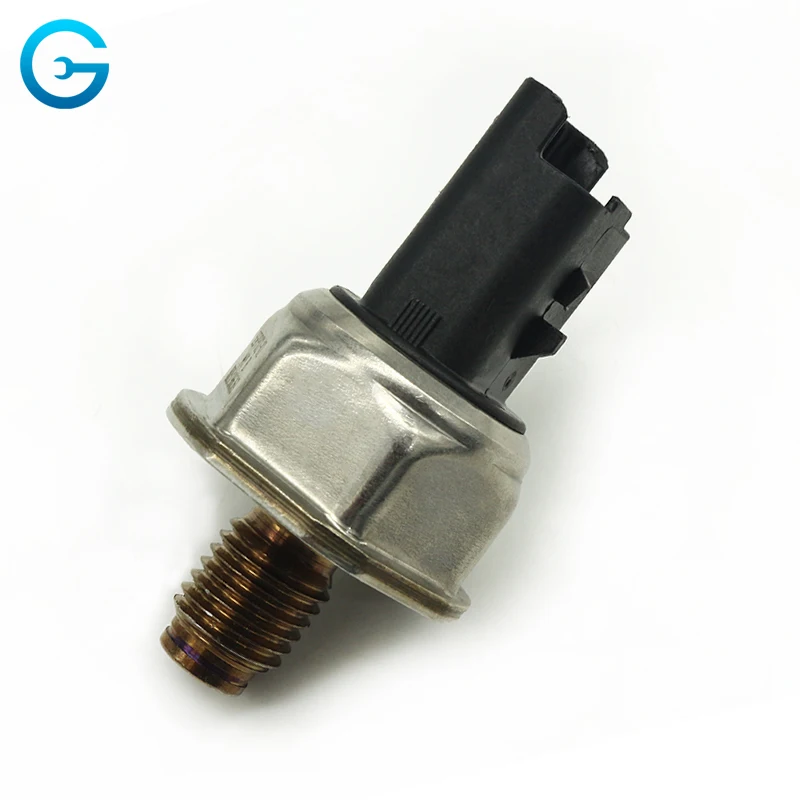 Sensore Pressione Rail Carburante Per 2.0 HDI TDCI – Ricambio 55PP02-02, 5WS40039 - 3
