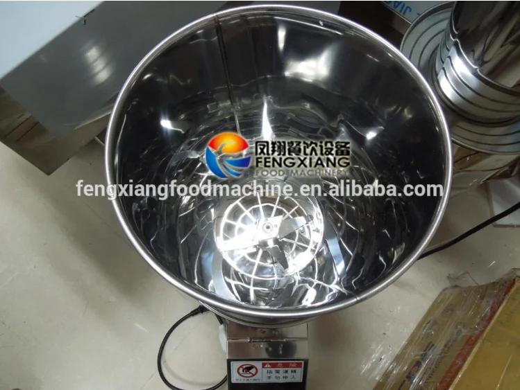 Minitype Electric Cabbage Vegetable Filling Shredder Cutting Machine