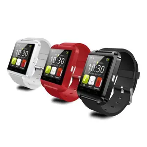 Wholesale Smart Watch U8 Smartwatch DZ09 GT08 for Mobile Phone