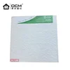 Various Designs Waterproof Fireproof MGO panels pvc ceiling lining