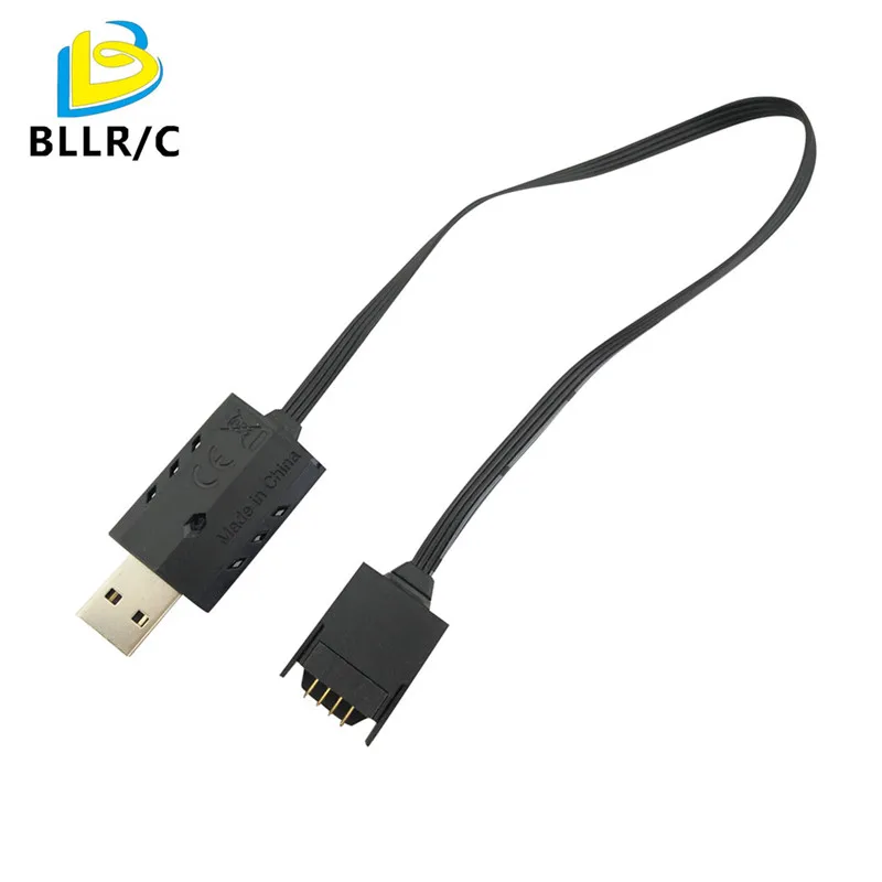 

UDI U31 U31W U36 U34W U36WH T25 Drone Lithium Battery USB Charging Cable for UDI Lithium Battery Charging Cable