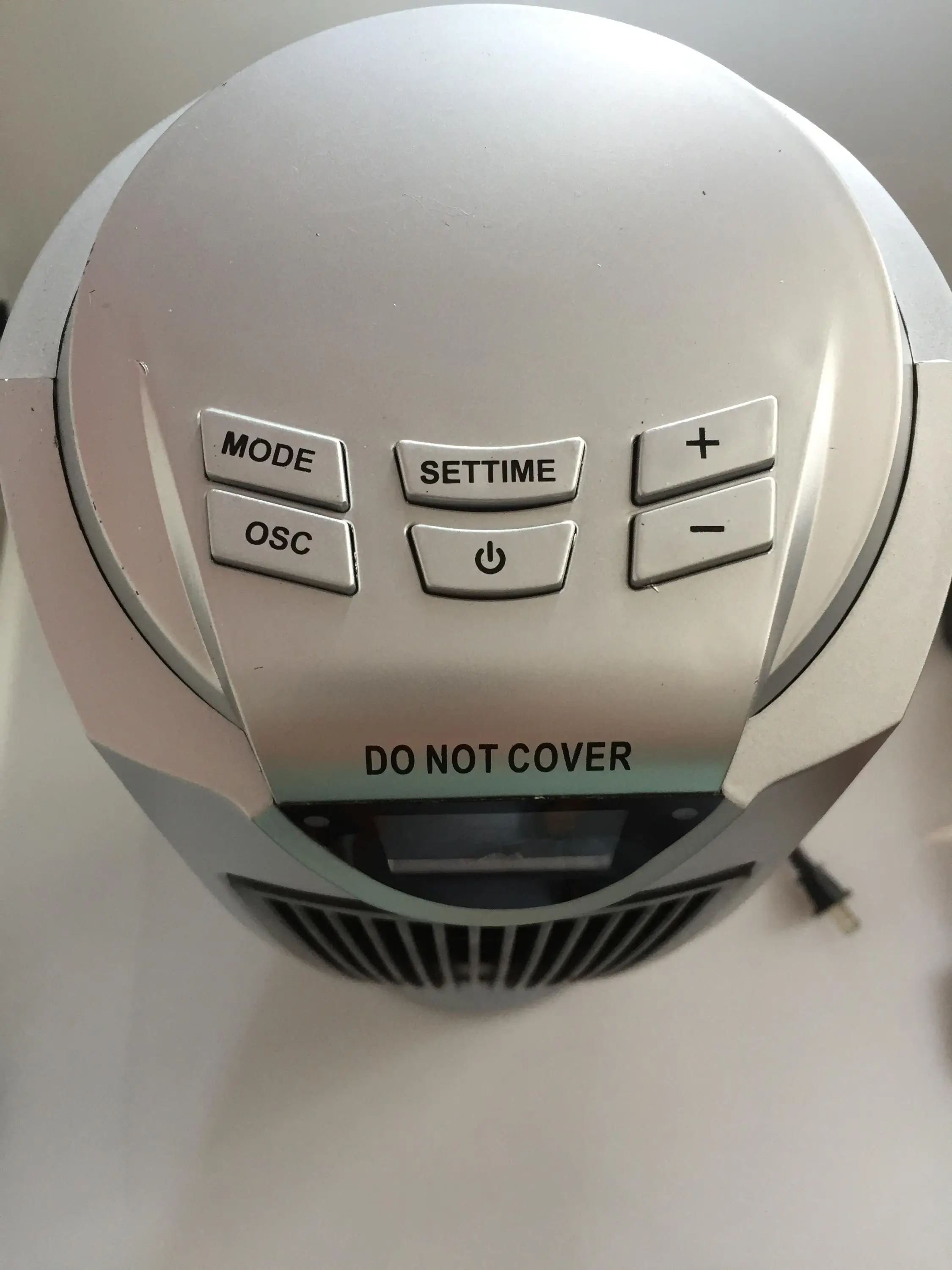 Wholesale China 1500w /220v Portable Oscillating Electric Ceramic Easy