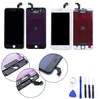 Grade AAA No Dead Pixel replacement LCD For iPhone 6 LCD 4.7 inch Display touch Screen Digitizer