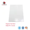 A4 Size Flexible Magnetic Sheet with PVC covered