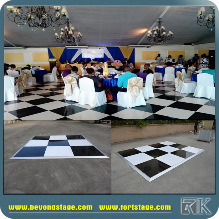 Easy Vinyl Dance Floor/stage Floor Covering,How To Set A Wooden Dance