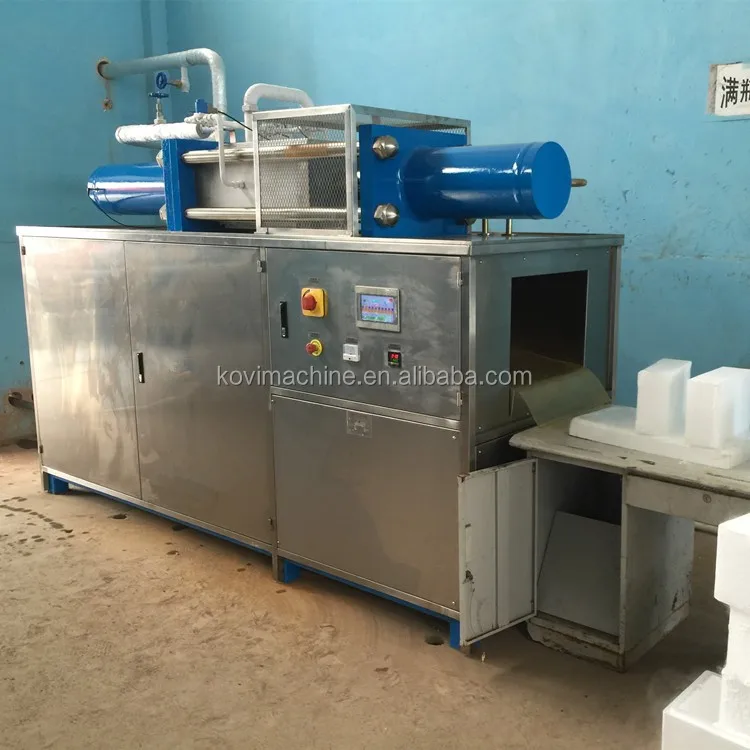 Industrial Dry Ice Maker Co2 Dry Ice Making Machine Price Buy Dry Ice