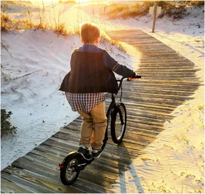 bici