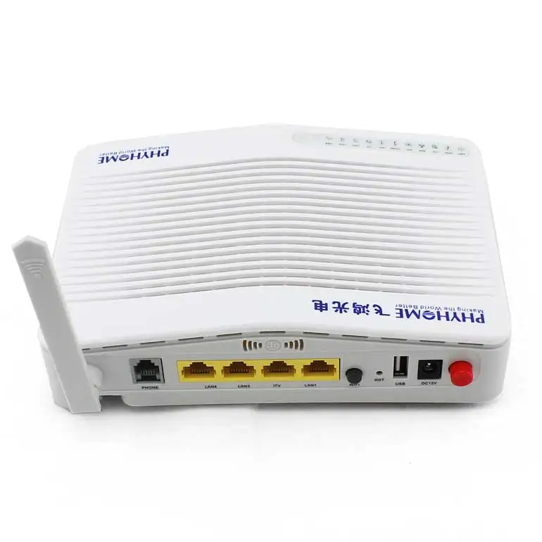 Ops wifi