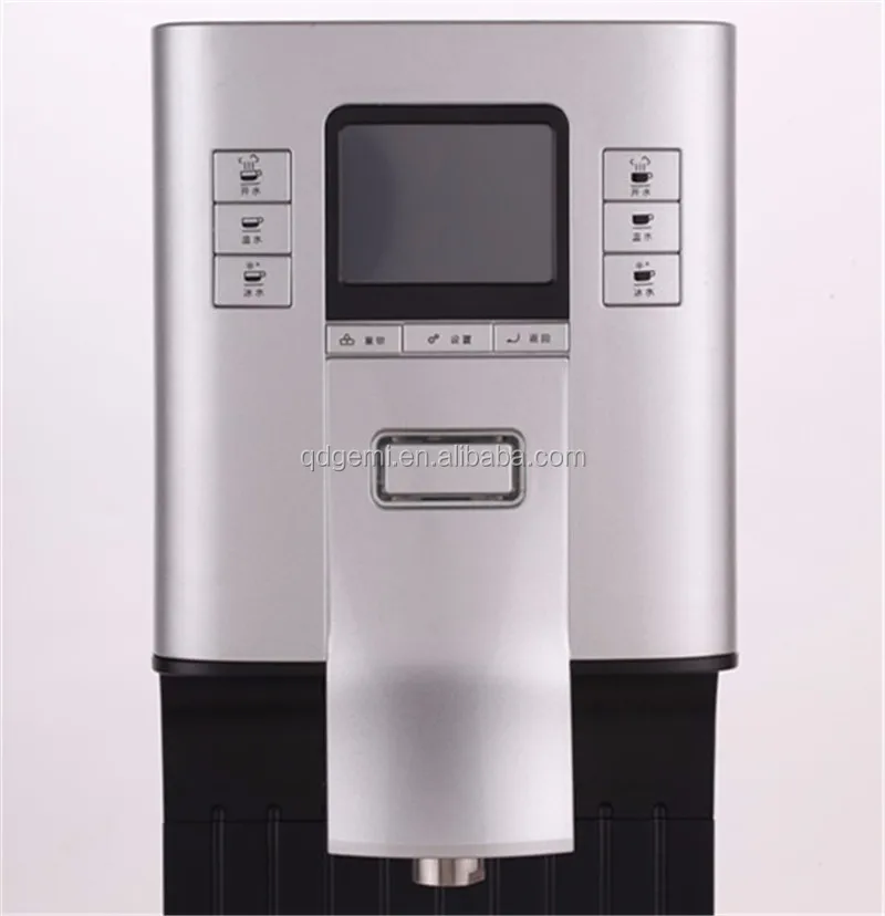 Bottleless Counter Top Water Cooler Desktop Cold And Hot Water