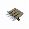 4 Uni-directional push button switch