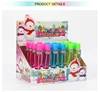 2019 top seller,wholesale,Big size magical touchable pvc test tubes burbujas bubble of blow bubble water kids bubble toys