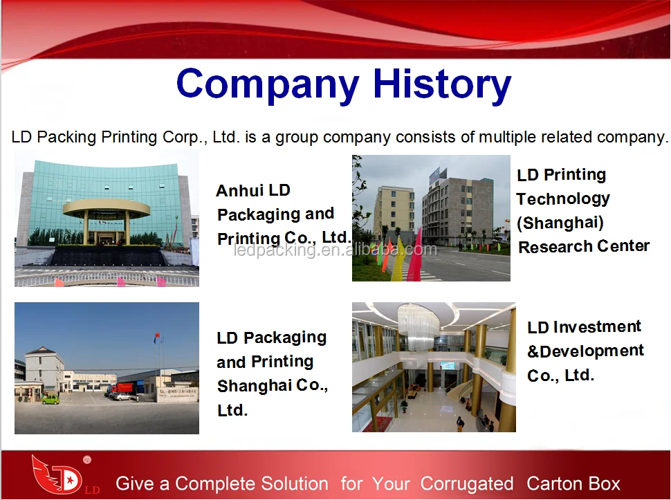 Custom design logo prinring corrugated cardboard box Wardrobe Box