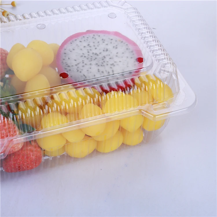 plastic fruit container, plastic fruit container Suppliers and