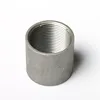 ASTM A105 Threaded Pipe Fitting Half Coupling Full Coupling NPT 3000#