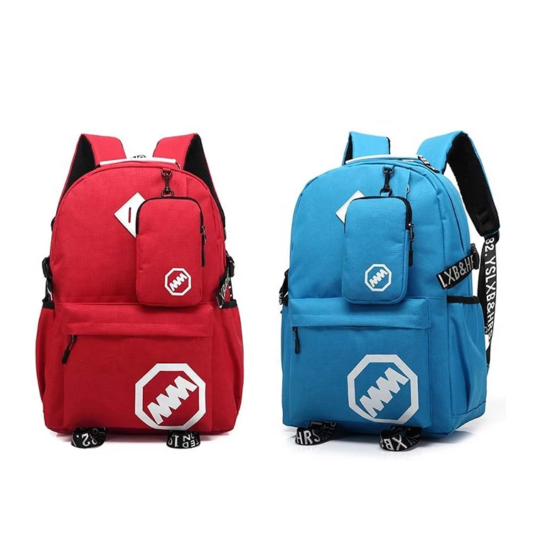 customized backpacks for school