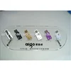 Acrylic USB Flash Drive Display Stand