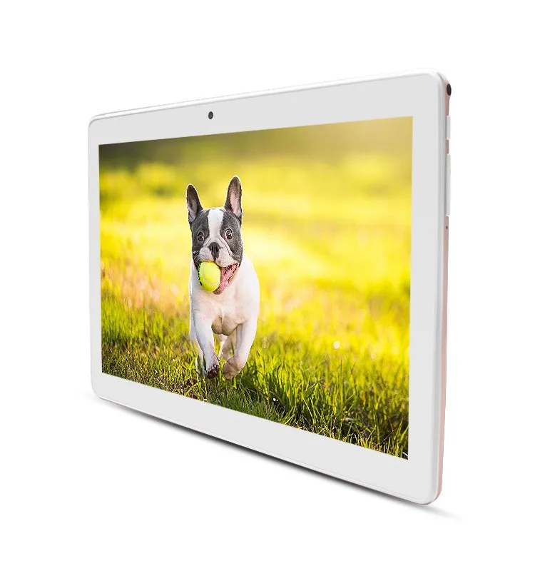 

10.1 inch 4G calling tablet pc MTK6737 IPS Screen Android 6.0 tablet PC