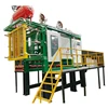 Advanced technologies and materials icf insulated concrete forms