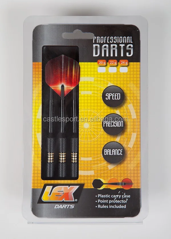 
Sports Tungsten Darts Set 