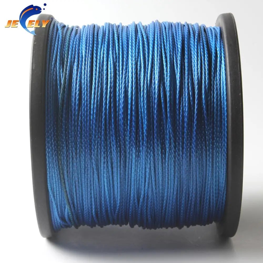 

1.3mm 6strands Spectra Fishing Line, Green,yellow,red,blue,black etc.
