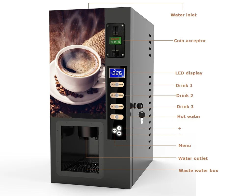 Вендинговые аппараты кофе купить. Кофейный автомат Saeco Oasi 400. Кофемат MK 01. Горячий шоколад мини вендинг автомат. BLUETEC кофейный аппарат.