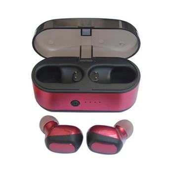 Cheap And Fine True Wireless Earbuds 5.0 Waterproof In-ear ...