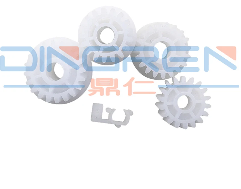 Compatible 3015 Arm Swing Gear Fuser Drive Gear Assy For Hp P3015 P3015dn M521 M525 Buy Gear 0274