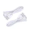 T5 T8 LED Lamp connecting wire, integrated tube cable linkable cords for LED Tube Lamp Holder Socket Fittings with Cable 30cm1ft