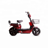 

2018 electric scooter made in china cheap new model electric bike adult