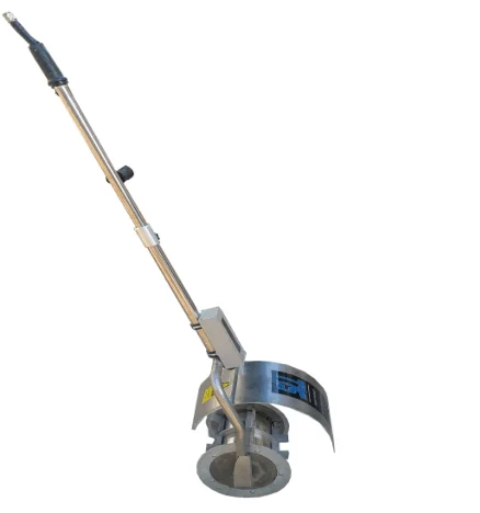 bitumen spray machine