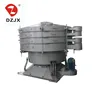 sodium sulphate absorbent polymer swing tumbler screening machine/salt sieve/pvc separator