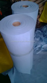 Gravel Driveway Underlayment Non Woven Geotextile Fabric Continuous Gravel Driveway Underlayment Non Woven Geotextile Fabric Continuous Monofilament