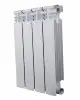 China bimetal radiators for central heating