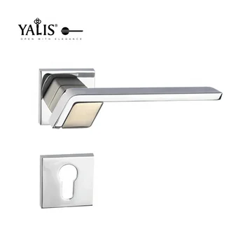 2017 China Professional Own Design Hardware The Door Handle