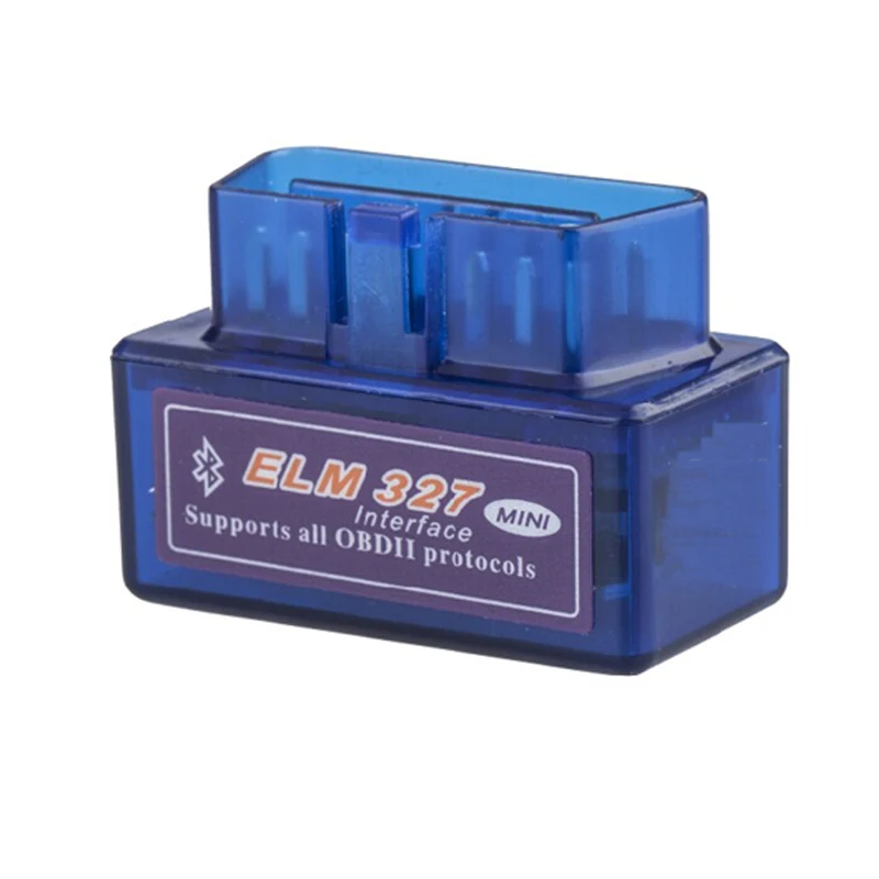 Elm 327 mini подключить к андроид. Elm 327 mini подключить к андроид