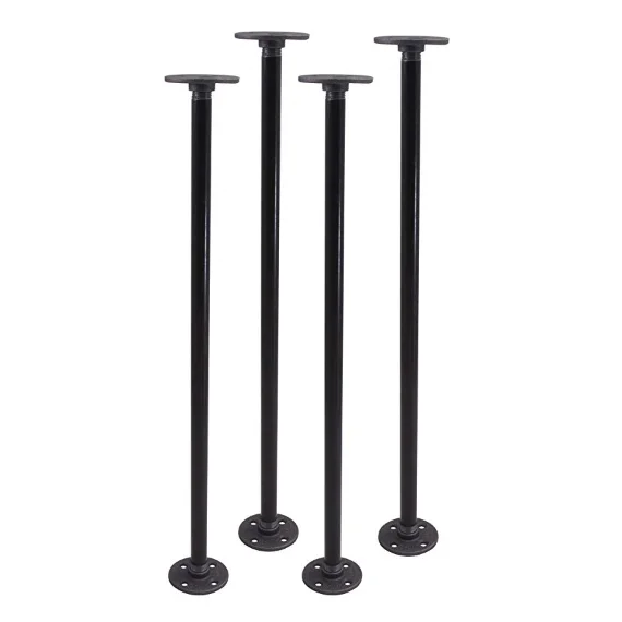 Venta al por mayor patas para escritorio-Compre online los mejores