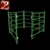 Portable Sheep Panels/cattle panels/hurdles high quality