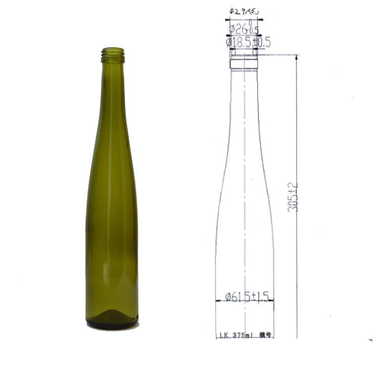 Винные Бутылки 0.75 Купить В Москве Троицке