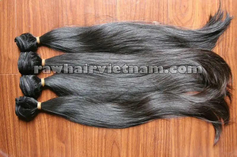 Straight-Machine-Weft-hair-3