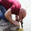soldier water backup