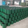 Api 5ct K55 Crossover Oil Well Coupling For Steel Pipe