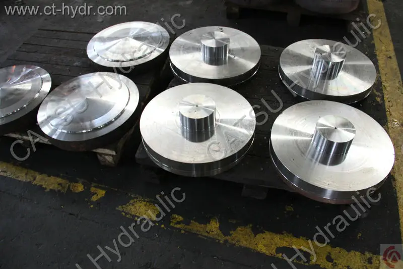 Split Hopper Barge Hydraulic Cylinder Buy Split Hopper Barge,Split