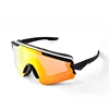 New customization cycling sunglasses and ski multi-purpose goggles