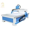 China routers cnc / cnc kit 4axis / 4-axis wood cnc router