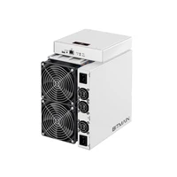 

Shenzhen ASL 2019 Bitmain Antminer S17 and S17 PRO & T17 40t 56Th/s SHA256 7nm ASIC mining Chip